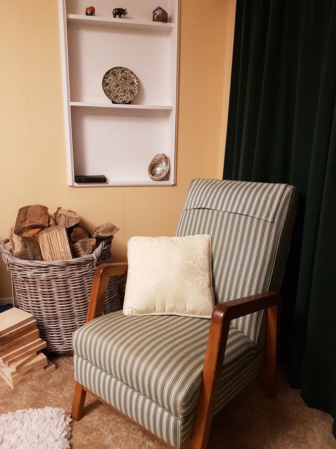 59 Chaucer Apartment Кембридж Экстерьер фото